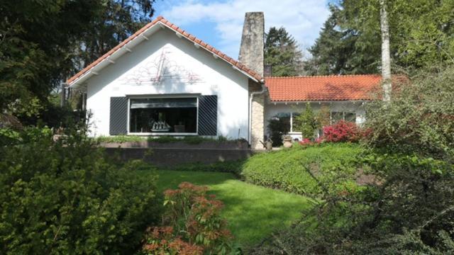 Apartamento B N B Nr. 1 Apeldoorn Exterior foto