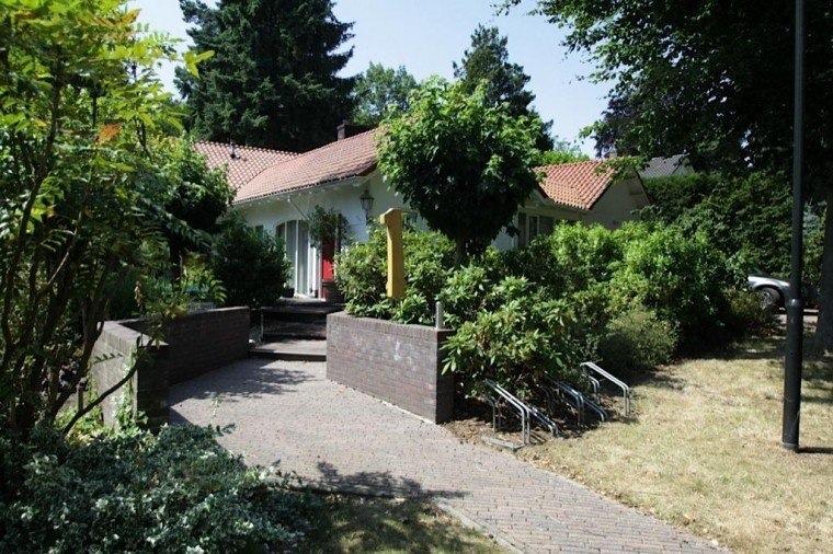Apartamento B N B Nr. 1 Apeldoorn Exterior foto